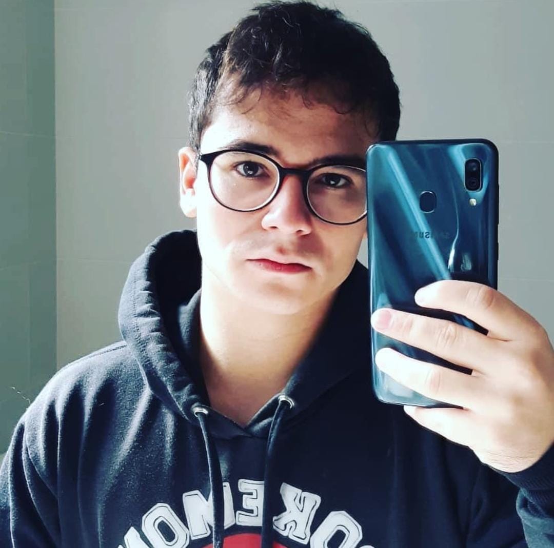 Foto de Mike Prado