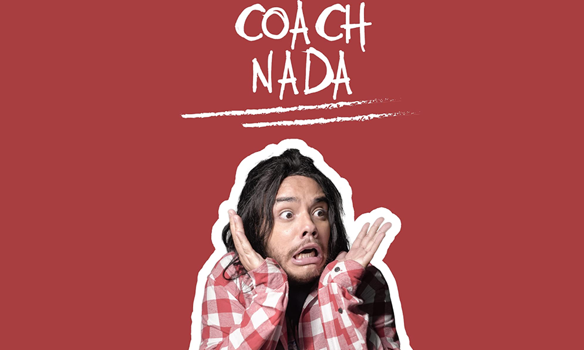 Foto da campanha Coach Nada | Laddy Nada