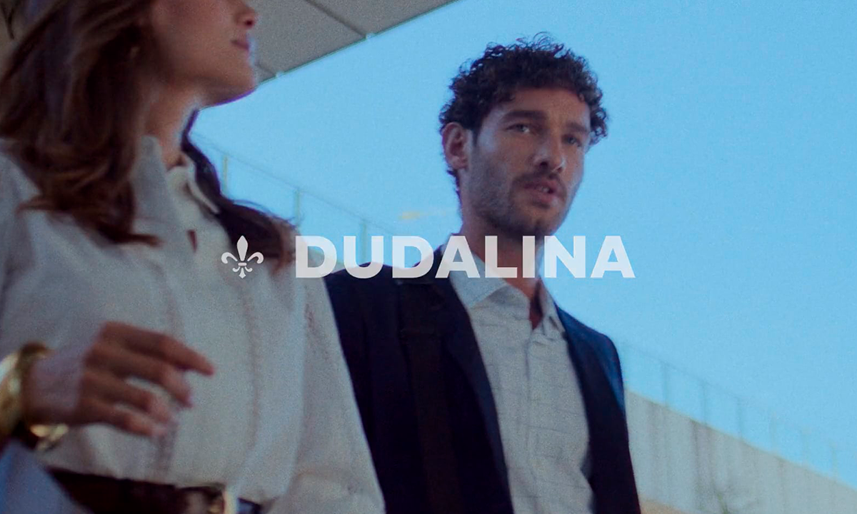 Foto da campanha Natal | Dudalina