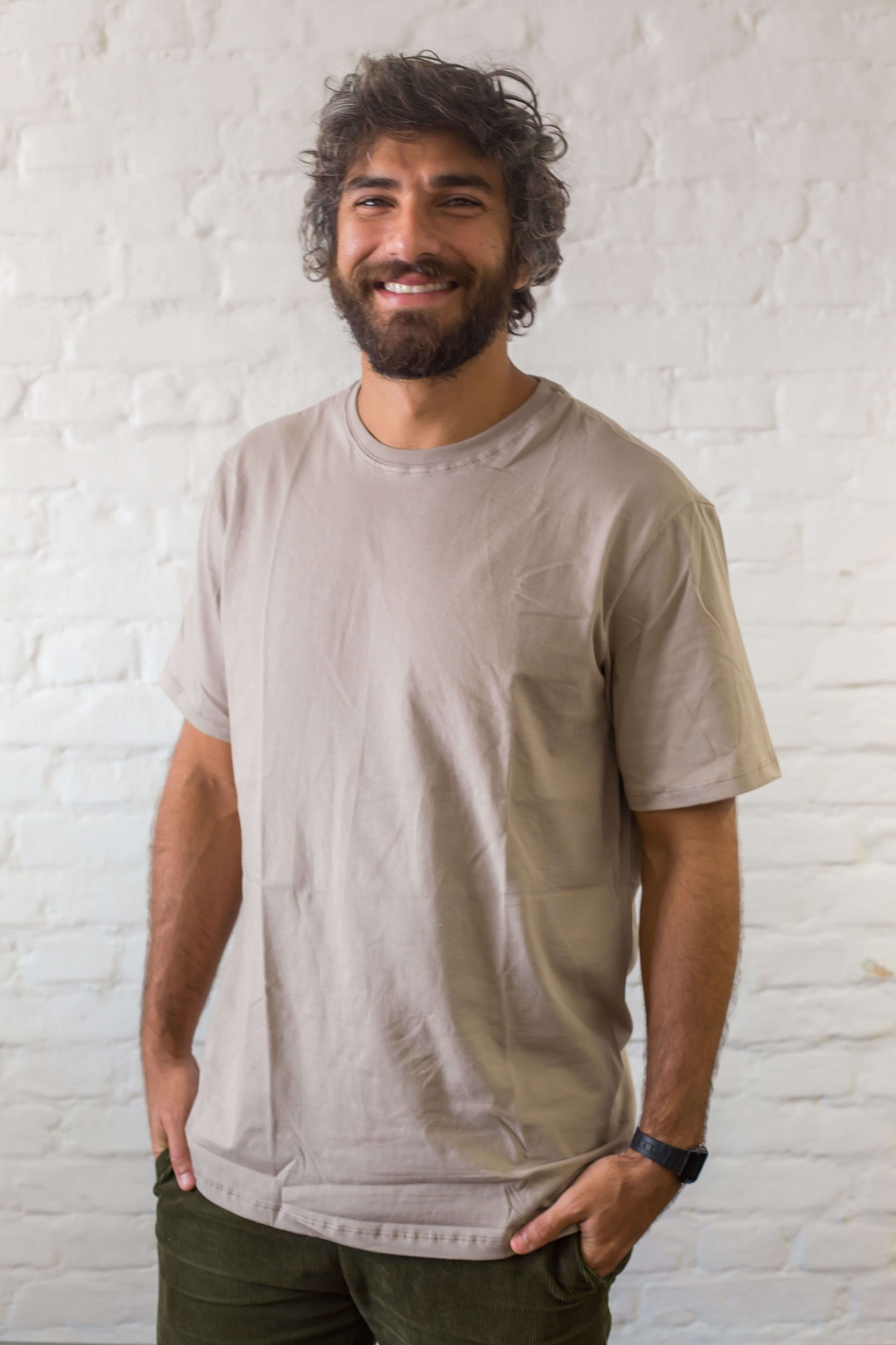 Foto da campanha Hugo Moura