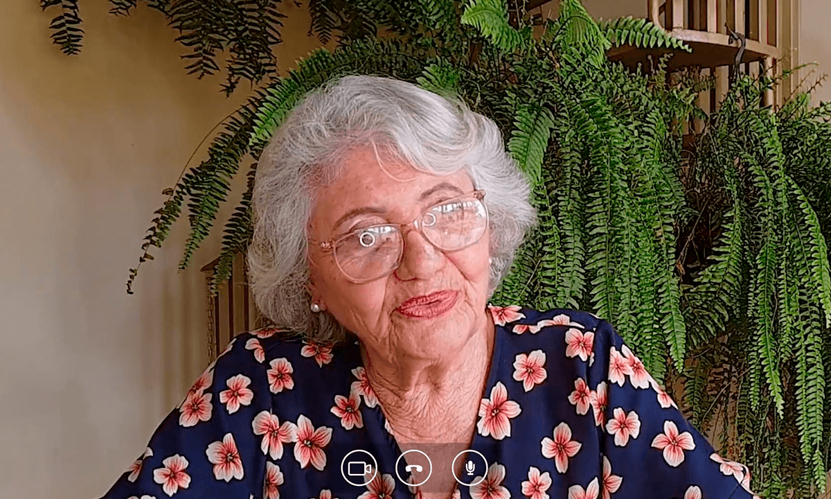 Foto da campanha Mais Vividas | Molico